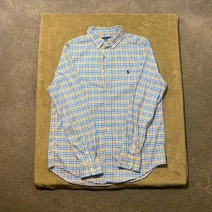 Ralph Lauren Button Down